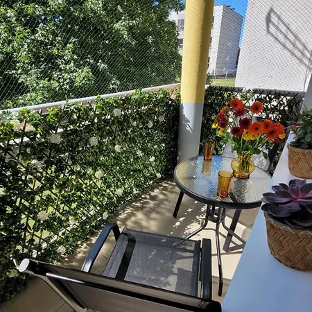 Lägenhet Trzypokojowy Z Parkingiem