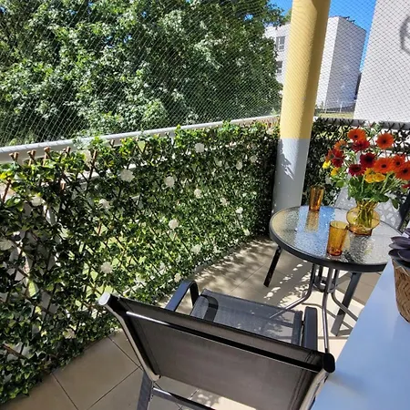 Trzypokojowy Z Parkingiem * 比得哥什